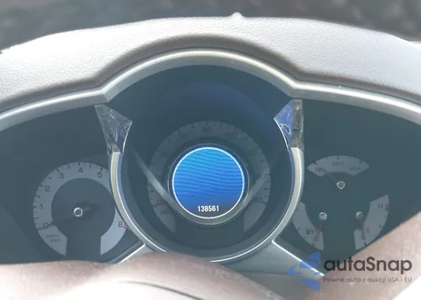 2011 Cadillac Srx Luxury Collection из США, поврежденный, VIN 3GYFNDEY1BS630035